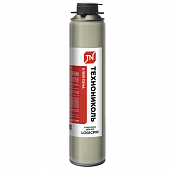 Купить Клей-пена Технониколь Logicpir 1000 мл по низкой цене