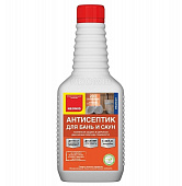 Купить Антисептик Neomid 200 для бань и саун 0,5 л по низкой цене