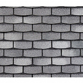 Купить Плитка Технониколь Hauberk Камень Сланец фасадная 1000х250х3,3 мм по низкой цене