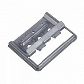 Купить Кляймер Nichiha универсальный 45х60 мм к панелям 16 мм 50 шт по низкой цене