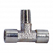 Купить Переходник-тройник Т 1/2 FFM Fubag по низкой цене