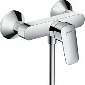 Купить Смеситель Hansgrohe Logis для душа 71600000 по низкой цене