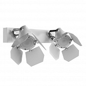 Купить Спот Arte lamp Cinema настенный A3092AP-2WH по низкой цене