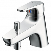 Купить Смеситель Ideal Standard Cerasprint 2012 для ванны B9568AA по низкой цене