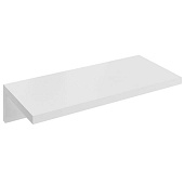 Купить Столешница Ravak под умывальник L 1200 1200x550x50 мм белая по низкой цене