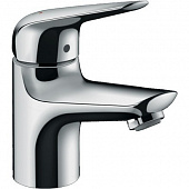 Купить Кран для холодной воды Hansgrohe Novus 71050000 по низкой цене