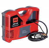 Купить Компрессор безмасляный Fubag Easy Air 1,1 кВт + набор из 5 предметов по низкой цене