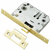 Купить Защелка Adden Bau сантехническая WC 5070 Gold по низкой цене