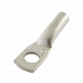 Купить Наконечник кабельный медный луженый под опрессовку ТМЛ 6-6-4 ГОСТ 7386-80 уп. 10 штук по низкой цене