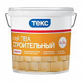 Купить Клей ТЕКС ПВА Универсал строительный 3 кг по низкой цене