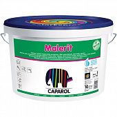 Купить Краска Caparol Malerit BAS 1 интерьерная 10 л по низкой цене
