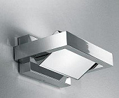 Купить Светильник Linea Light Girevole настенный 4850 по низкой цене