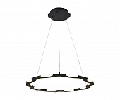 Купить Светильник KINK Light Тор-Байт 08502,19 подвесной по низкой цене