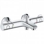 Купить Термостат Grohe Grohtherm 800 34576000 для ванны с душем по низкой цене