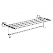 Купить Полка Fixsen Bogema FX-78515 для полотенец по низкой цене