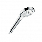 Купить Душ Hansgrohe Croma Select S Vario EcoSmart 26803400 ручной по низкой цене