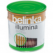 Купить Пропитка Belinka Illumina для осветления дерева 2,5 л по низкой цене