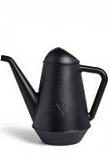 Купить Дизайнерская лейка для цветов 6 л. Butler Black Xala по низкой цене
