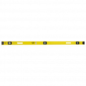 Купить Уровень 150 см рельс 3 глазка по низкой цене