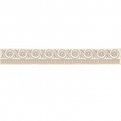 Купить Бордюр Ceramica Classic 56-03-11-497 Persey керамический 400х50 мм по низкой цене