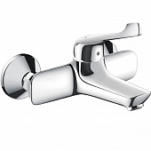 Купить Смеситель Hansgrohe Novus Care 71923000 для раковины по низкой цене