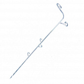 Купить Пика для орхидеи прозрачная по низкой цене