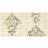 Купить Плитка Ceramica Classic 08-05-11-1368 Frame керамическая бежевая 400х200 мм по низкой цене