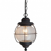 Купить Светильник Elektrostandard Regul H GLXT-1475H Е27 60 Вт черная медь садово-парковый по низкой цене