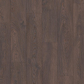 Купить Ламинат Quick-Step Classic CLM1383/QST039 Дуб Старинный Темный 32 класс, 8 мм по низкой цене