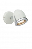 Купить Спот Brilliant Cinda Led настенный или потолочный G10910-75 по низкой цене