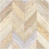 Купить Керамогранит Grasaro Parquet Art G-509/S/d01 400x400 мм по низкой цене