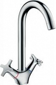 Купить Смеситель Hansgrohe Logis Classic для кухни 71285000 по низкой цене