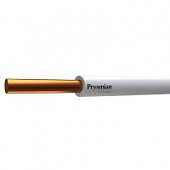Купить Провод ПуВнг(А)-LS 1х2.5 Б 450/750В (бухта) (м) РЭК-PRYSMIAN 0601050201 по низкой цене