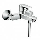 Купить Смеситель Hansgrohe Talis E для ванны 71740000 по низкой цене