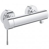 Купить Смеситель Grohe Essence+ 33636001 для душа по низкой цене
