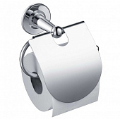 Купить Держатель туалетной бумаги Timo Nelson 150042/00 chrome туалетной бумаги с крышкой по низкой цене