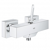 Купить Смеситель Grohe Eurocube Joy 23665000 для душа по низкой цене