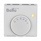 Купить Терморегулятор Ballu BMT-1 для обогревателей 10-30° по низкой цене