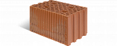 Купить Блок Славянский кирпич PO®OMAX™-280 керамический по низкой цене