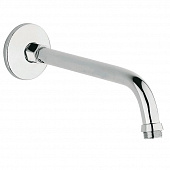 Купить Кронштейн Grohe Relexa 27406000 душевой по низкой цене