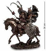 Купить Статуэтка Veronese Воин и его возлюбленная WS-429 по низкой цене