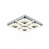 Купить Потолочный светильник Сaprice FR6002CL-L41CH по низкой цене