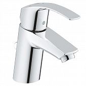 Купить Смеситель Grohe Eurosmart New 32926002 для раковины по низкой цене