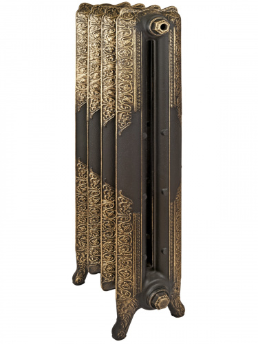 Плюсы и минусы чугунных радиаторов отопления.