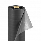 Купить Пленка техническая, 80 мкмi, ширина 3 м, рукав 1,5 м, 100 м по низкой цене