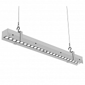 Купить Светильник Ledeffect Ритейл Оптик 0750 светодиодный 593,5х53,5х95 мм по низкой цене