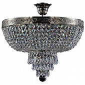 Купить Люстра Maytoni Palace A890-PT40-N хром E27 5х60W 220V потолочная по низкой цене