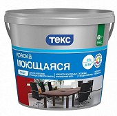 Купить Краска Текс Профи база D 0,9 л по низкой цене