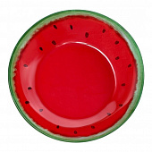 Купить Салатник Walmer Colourful Watermelon 21 см по низкой цене