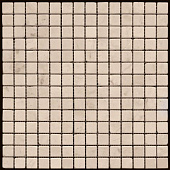 Купить Мозаика Natural Adriatica M030-20T из мрамора по низкой цене